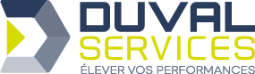 Duval Services Logo