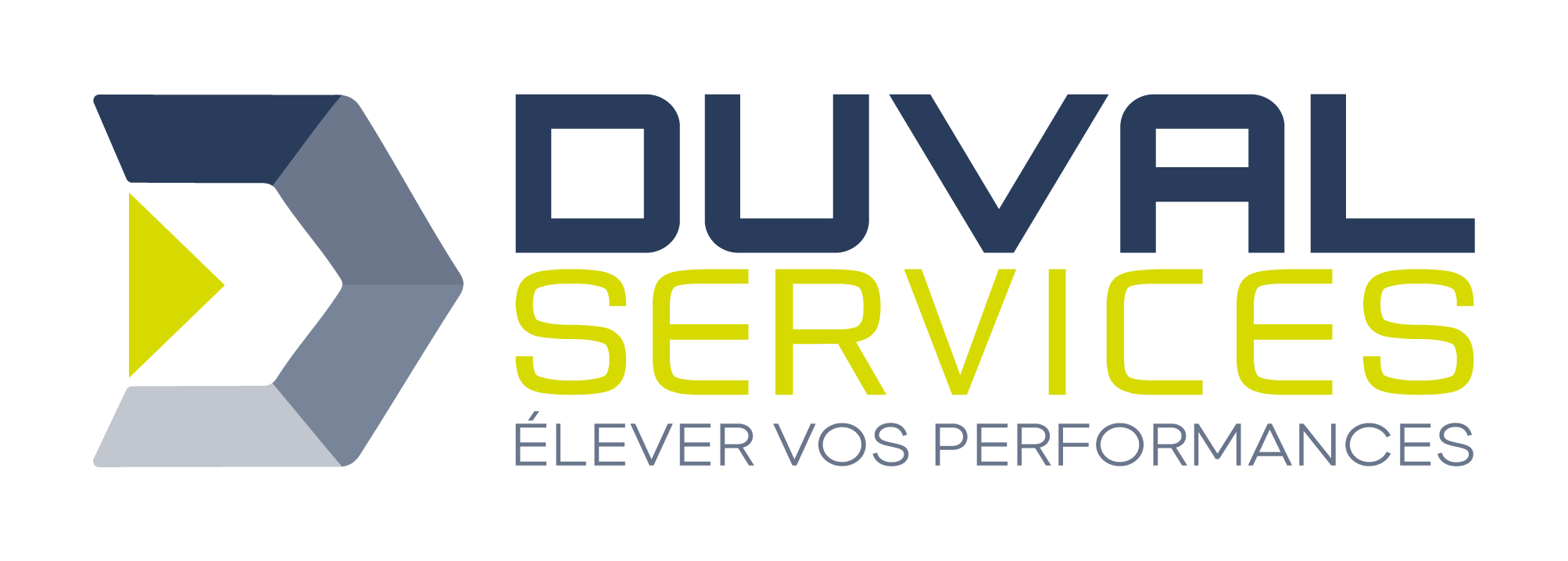 Duval Services Logo